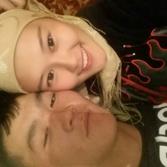 Сабина Жаным, 07.04.1996