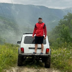 Иван Бойко, 04.02.1998