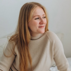 Мария Петрова, 12.09.1994, Санкт-Петербург