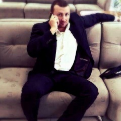 Дмитрий Пачков, 26.02.1981, Санкт-Петербург