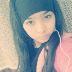 Надира Рузиева, 18.02.1999, Алматы