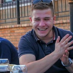 Кирилл Тарасов, 01.05.1990, Баку