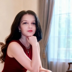 Настя Мишута, 25.07.1987, Столбцы