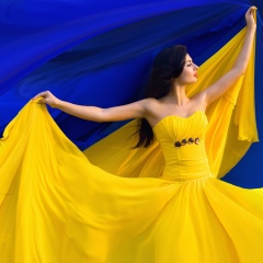 Катя Каленко, 10.06.1991, Львов