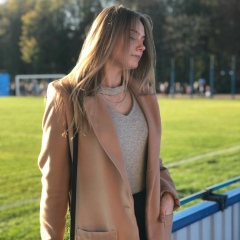 Вероніка Сорока, 31.01.2003, Хыров