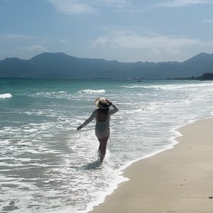 Ксения Николаева, 27.10, Астана