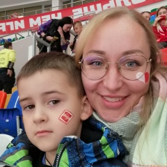 Нина Карпенко, 16.03, Москва