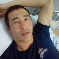 Ербол Хабидуллин, 01.03.1988, Уральск