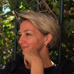 Инга Кузнецова, 23.05, Санкт-Петербург