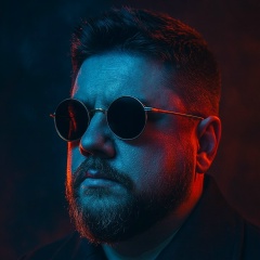 Дмитрий Мытусов, 31.12, Москва