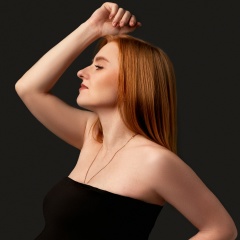 Екатерина Паршина, 03.09