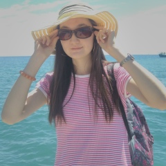 Мадина Алимова, 17.05.1991, Алматы