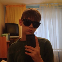 Никита Зірка, 12.10, Кишинев