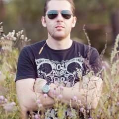 Александр Николенко, Санкт-Петербург