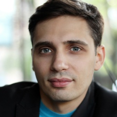 Денис Пашуба, 16.07.1985, Днепр (Днепропетровск)