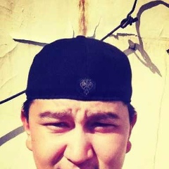 Birzhan Kossymbaev, 13.01.1987, Алматы