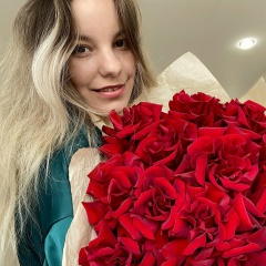 Ирина Незлобина, 30.07.1993, Ярославль