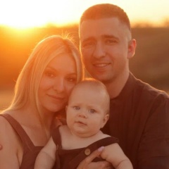 Анюта Чернышова, 26.03, Салехард