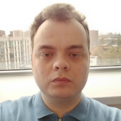 Дмитрий Лапин, 28.07.1989, Москва