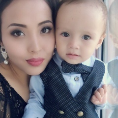 Жанар Арингазина, 02.12, Астана