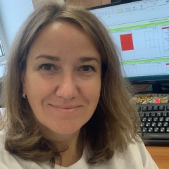 Kasia Pyrrhula, Санкт-Петербург