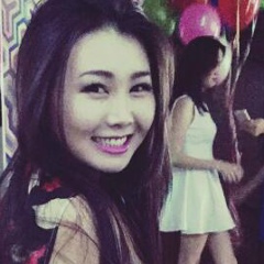 Гулбану Уксикбаева, 01.05.1990, Алматы