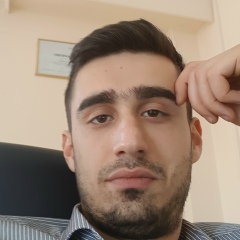 Nikos Foulidis, 19.12, Nicosia