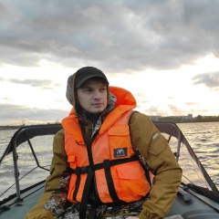 Алексей Шамонин, 23.06.1984, Архангельск