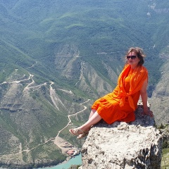 Алия Шигабиева, 12.08, Москва