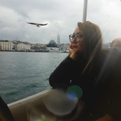 Gaukhar Matzhanova, 18.07.1991