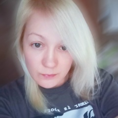 Марина Ганина, 29.10.1984, Санкт-Петербург