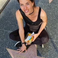 Карина Бабакова, 06.08.1989, Санкт-Петербург