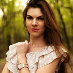 Аня Коптина, 11.12, Саратов