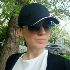 Екатерина Бугаёва, 18.08.1986, Тюмень