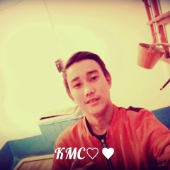 Болат Алмаганбет, 12.09, Сатпаев