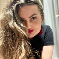 Татьяна Ерофеенко, 06.04.1983, Санкт-Петербург