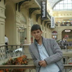 Раимбек Есимов, 20.03.1989, Костанай