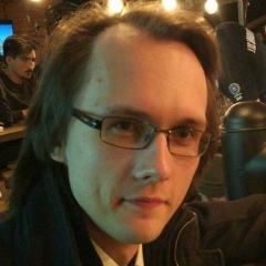 Дмитрий Даниленко, 18.08.1989, Москва