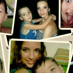 Вера Ларина, 04.07.1983, Пятигорск