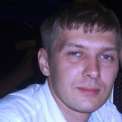 Дмитрий Мальцев, 02.08, Челябинск