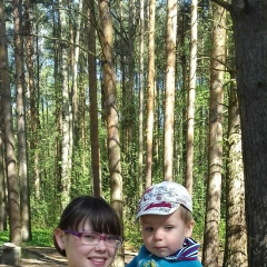 Олеся Соломко, 24.11.1988, Санкт-Петербург