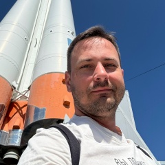 Сергей Дюкин, 29.04