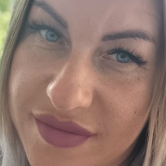 Вероника Макарова, 09.04, Пермь