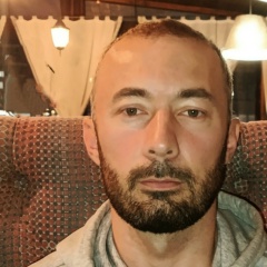 Астемир Кушхабиев, 03.07.1992, Нальчик