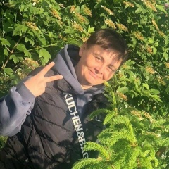 Олеся Байлема, 03.03.1984, Павловский Посад