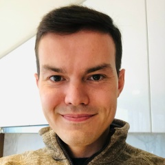 Святослав Величко, 22.10