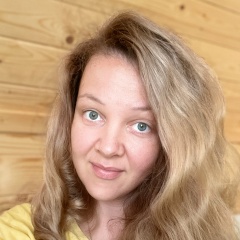 Светлана Крутецкая, 25.03.1987, Москва