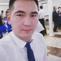 Асан Успанов, 21.11, Верхний Баскунчак