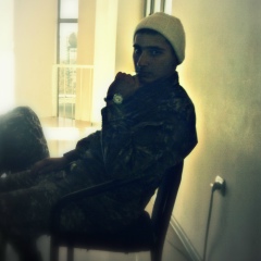 Вардан Меликсетян, 25.04.1901, Ереван