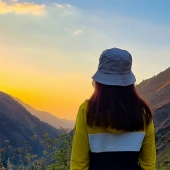 Екатерина Ковалёва, Алматы